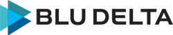 BLU DELTA Logo